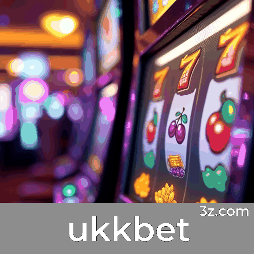 Tecnologia 3D em Jogos de Cassino na ukkbet