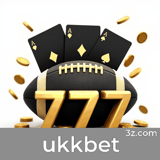 Ukkbet: Caça-Níqueis-Com Mega Prêmios, Jogos de Mesa-Desafios Estratégicos, e mais!