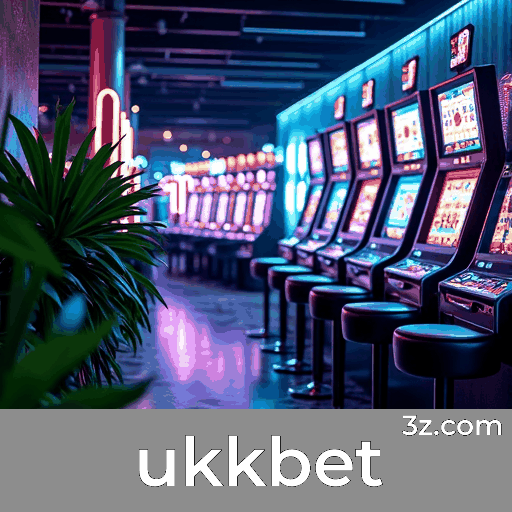 Ukkbet: Experiência Profissional e Imersiva no Cassino