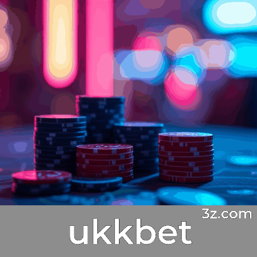 Tecnologia 3D em Jogos de Cassino na ukkbet