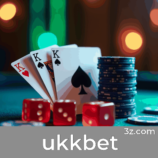 Ukkbet: Experiência Profissional e Imersiva no Cassino