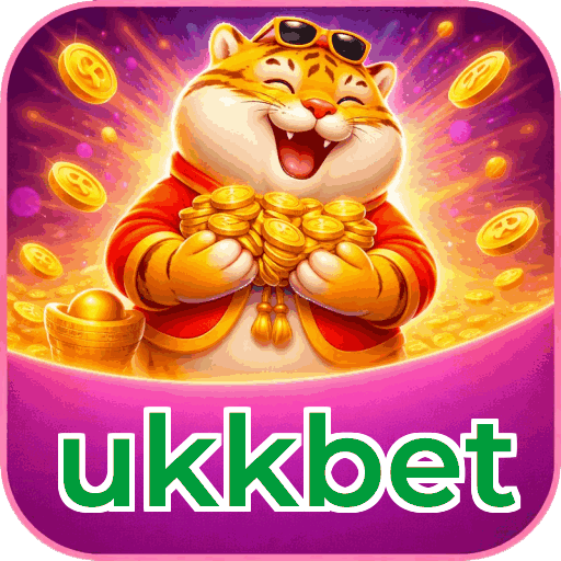 Logo da ukkbet