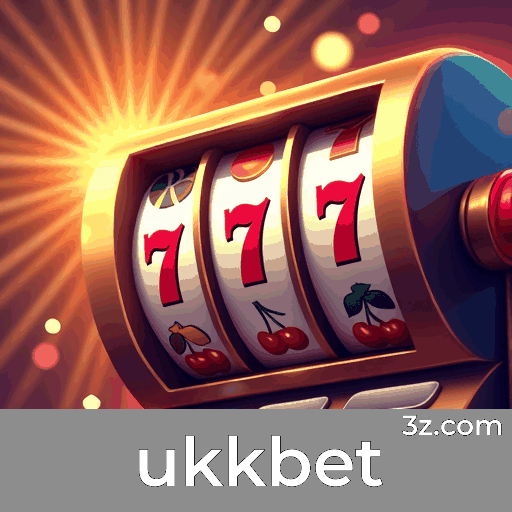 Ukkbet: Caça-Níqueis-Com Mega Prêmios, Jogos de Mesa-Desafios Estratégicos, e mais!
