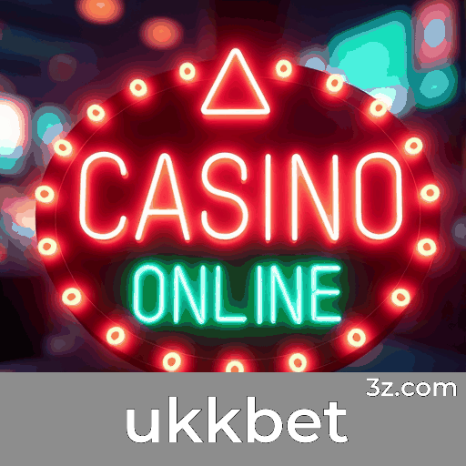 Ukkbet: Plataforma de Apostas com Serviço Profissional e Seguro